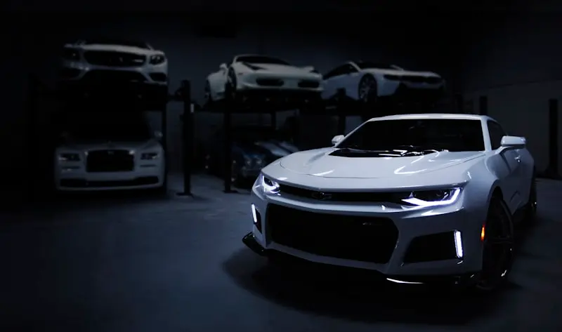 Motor yağı değişimi