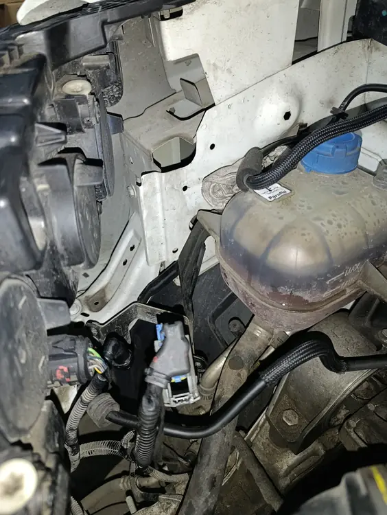 Poyraz Oto Servis çalışma 6